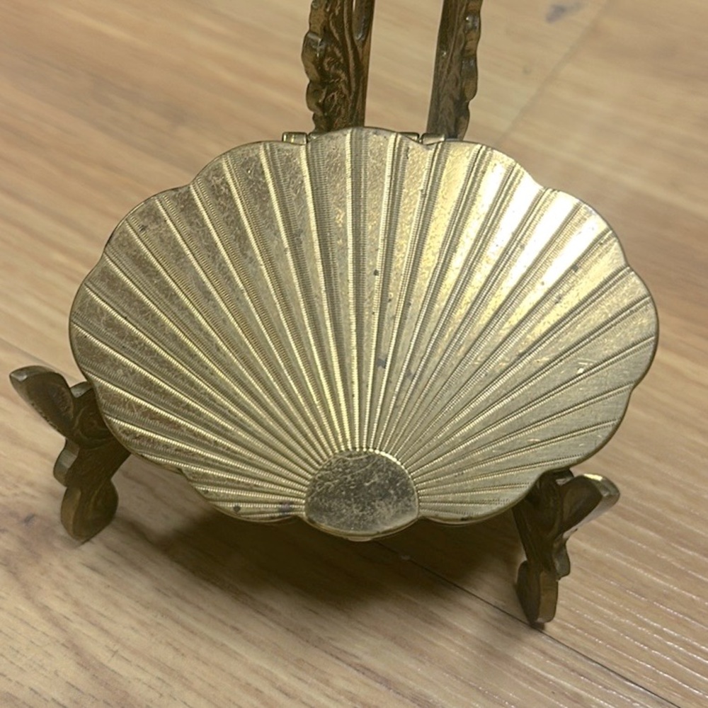 Volupte Pill case or ring box